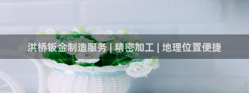 彩神v8平台正规吗知乎：洪桥钣金制造服务 | 精密加工 | 地理位置便捷