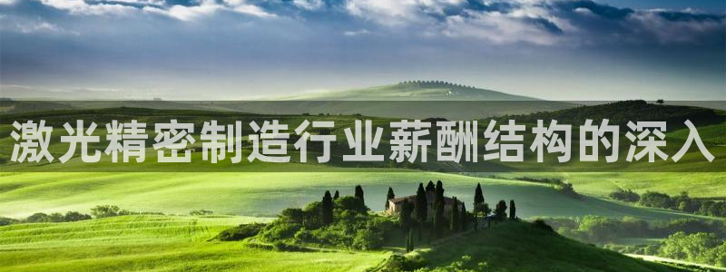 彩神大发官网：激光精密制造行业薪酬结构的深入